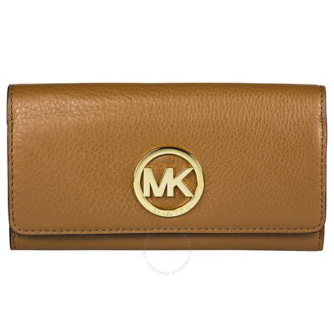 fulton bag michael kors|Michael Kors fulton wallet.